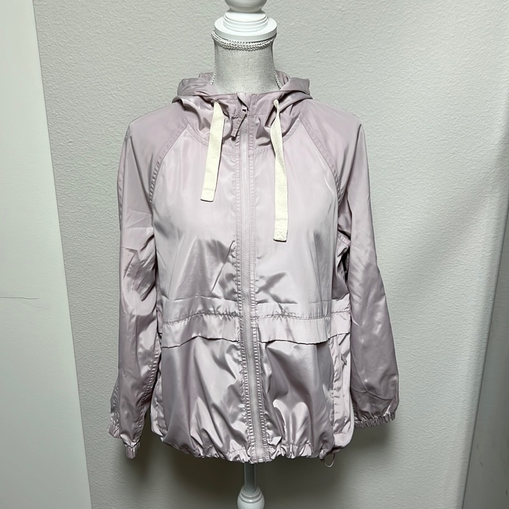 Madewell jacket